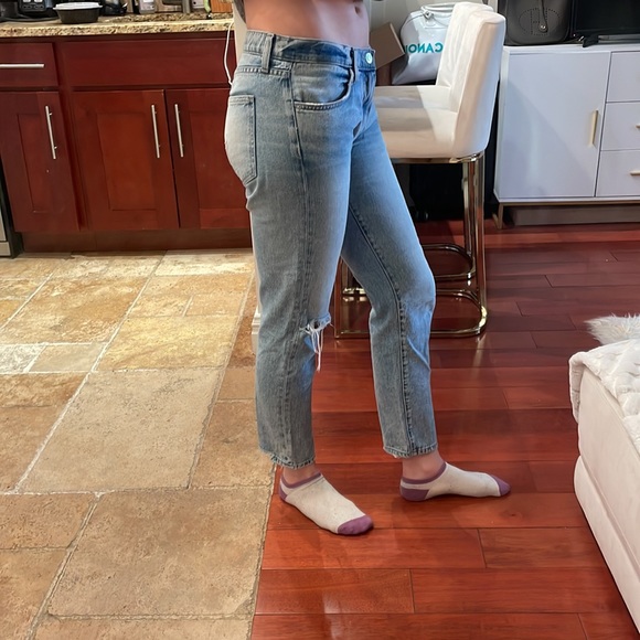 Current Elliot the fling Jean size 27 - Picture 4 of 7